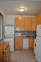Appartement Harlem - Cuisine