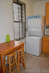 Appartement Harlem - Cuisine