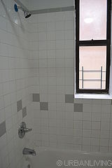 Wohnung Harlem - Badezimmer
