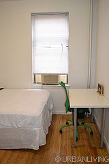 Wohnung Harlem - Schlafzimmer 2