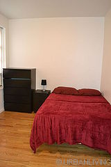Wohnung Harlem - Schlafzimmer