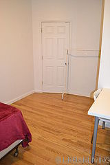Wohnung Harlem - Schlafzimmer