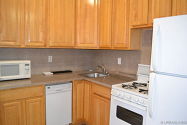 Apartamento Harlem - Cozinha