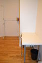Apartamento Harlem - Quarto