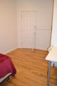 Apartamento Harlem - Quarto