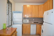 Appartamento Harlem - Cucina