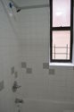 Wohnung Harlem - Badezimmer