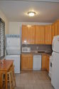 Wohnung Harlem - Küche