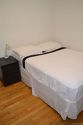 Wohnung Harlem - Schlafzimmer 2
