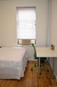 Wohnung Harlem - Schlafzimmer 2