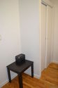 Wohnung Harlem - Schlafzimmer 2