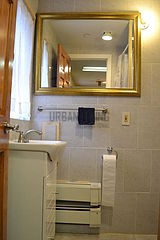 Duplex Carroll Gardens - Badezimmer 2