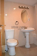 dúplex Carroll Gardens - Cuarto de baño