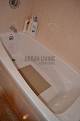 dúplex Carroll Gardens - Cuarto de baño