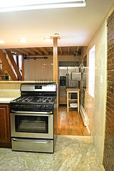 duplex Carroll Gardens - Cucina