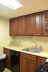 duplex Carroll Gardens - Cucina