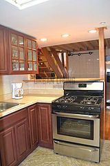 Duplex Carroll Gardens - Cuisine