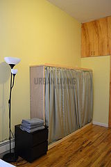 dúplex Carroll Gardens - Dormitorio