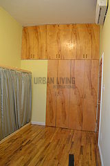 dúplex Carroll Gardens - Dormitorio