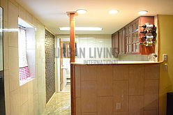 Duplex Carroll Gardens - Kitchen