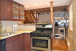 Duplex Carroll Gardens - Kitchen