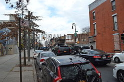 Dúplex Carroll Gardens