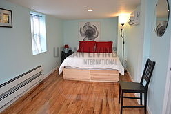 Dúplex Carroll Gardens - Quarto 2