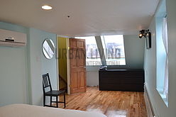 Dúplex Carroll Gardens - Quarto 2