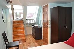 Dúplex Carroll Gardens - Quarto 3