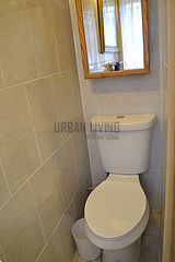 Duplex Carroll Gardens - Salle de bain 2