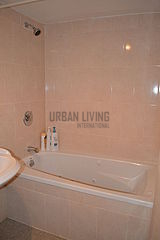 Duplex Carroll Gardens - Salle de bain