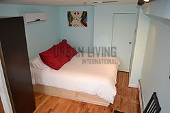 Duplex Carroll Gardens - Schlafzimmer 3