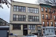 Duplex Carroll Gardens - Building