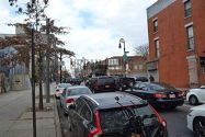 Duplex Carroll Gardens - Building