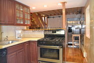 Duplex Carroll Gardens - Kitchen