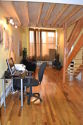 Duplex Carroll Gardens - Living room