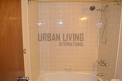 Apartamento Fort Greene - Casa de banho