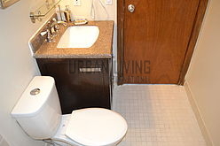 Apartamento Fort Greene - Casa de banho