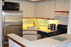 Apartamento Fort Greene - Cocina