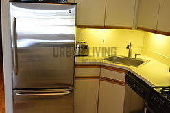 Apartamento Fort Greene - Cocina