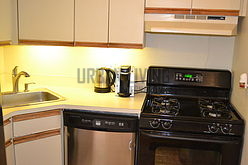 Apartamento Fort Greene - Cozinha