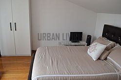 Apartamento Fort Greene - Dormitorio 3