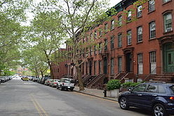 Apartamento Fort Greene