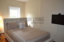 Apartamento Fort Greene - Quarto 2