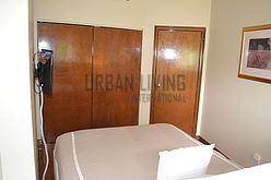 Apartamento Fort Greene - Quarto 2