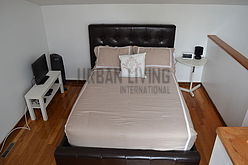Apartamento Fort Greene - Quarto 3