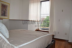 Apartamento Fort Greene - Quarto 3
