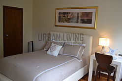 Apartamento Fort Greene - Quarto