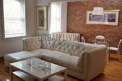 Apartamento Fort Greene - Salón