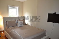 Appartement Fort Greene - Chambre 2